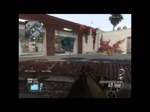 Highlight Reel against UNiTE Huhdle, Slacked, SyNiCaLxX, and RNX Intake ICN Tourney