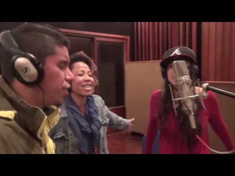 Veruska Verdú - Sabrosito Así