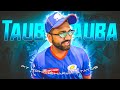 Tauba Tauba X Rohit Sharma Beat Sync Status Rohit Sharma Edit 4K 60 FPS Vk Fx2 0