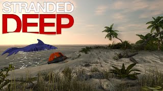 Hunting The Megalodon Stranded Deep Boss Hunt Free Online Games hunting the megalodon stranded