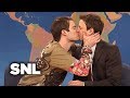 Weekend Update: Stefon on Spring Break's Hottest Tips - SNL