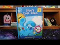 Blue S Clues Book Blue S Cool Idea Storytime Read Aloud Play Along Quick Fun Story Audiobook