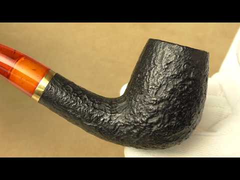 Leo Borgart Top Selection - pipe 470