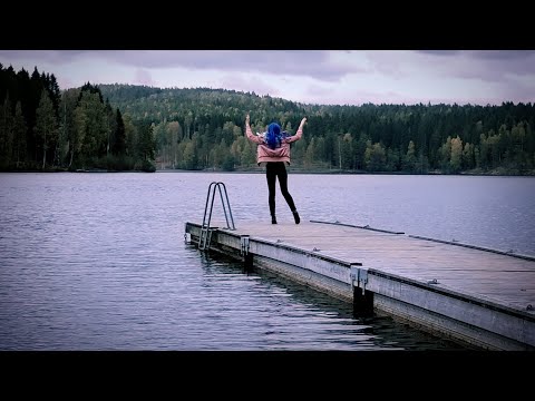 Pieces of Juno - Wild Flower (Official Video)