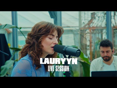 Leggera #1 | Lauryyn Live Session