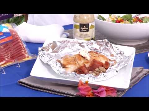 Ready for Memorial Day Barbecues? Get Tips, Tricks & Recipes from Chef Jeff!