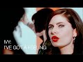 Ivy:   I've Got A Feeling - Official Music Video