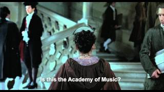 Mozart's Sister Movie Official Trailer 2011 HD