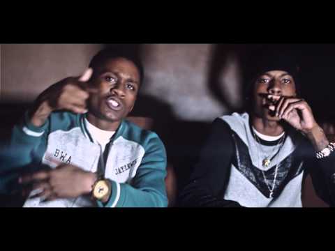 Jungle Muzik Larry x Jay Lewis- Freestyle [TwoneShotThat][Prod By : Cosmo Picheko]