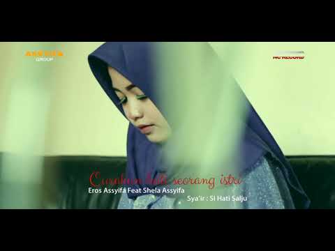 CURAHAN HATI SEORANG ISTRI SYAIR FROM UST ANWAR AL ABROR