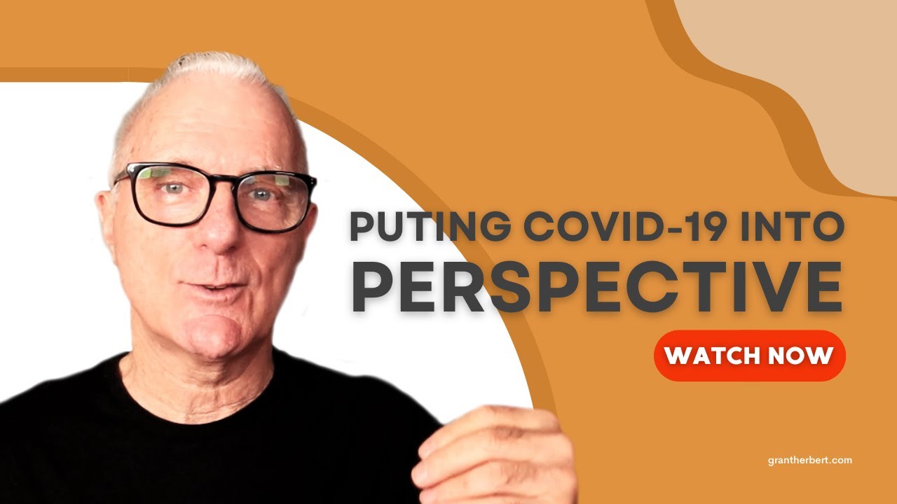 Putting COVID 19 Into Perspective