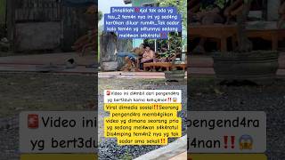 Download lagu 🔴Innalillahi‼️4jal tak ada yg tau‼️ mp3