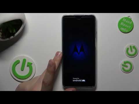 How to Exit the Safe Mode on MOTOROLA Moto G32