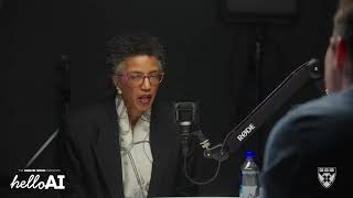 Linda Hill on Data-Informed Decision-Making