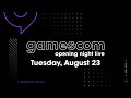 gamescom 2022 Opening Night Live: Hogwarts Legacy, Sonic Frontiers, and More!