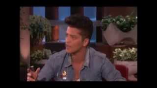 Watch bruno Mars #DroptheMic - MajorStage.com