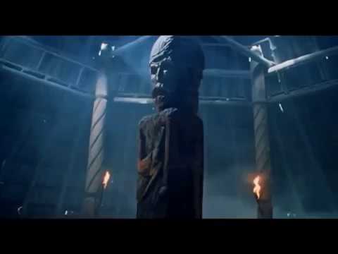 1.Chrzest Polski, rok 966. The Polish Baptism year 966.Bait Polonè nan ane 966