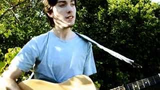 Words - Passenger Cover