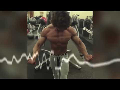 ZYZZ LEGACY 2025 | Mqx x Halo King - Oasis (Slowed Edit)