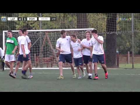 6 LA TERRAZA vs PATRIA o MUERTE 3 - (6ta  fecha Ap --2da  Div) - 14/04/2017