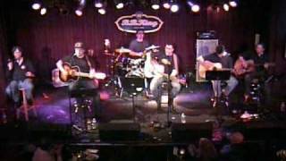 The Blue Meanies - Tear Drop City