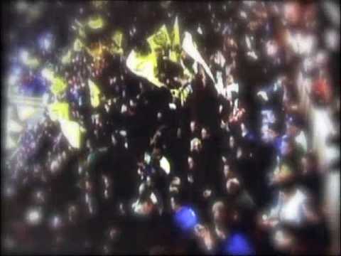 Matti Helimo - Lukko Voittoon -video