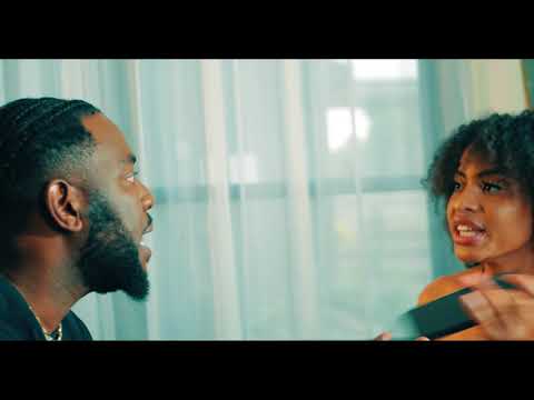 SlapDee - Teti ft Elisha (Official Music Video)