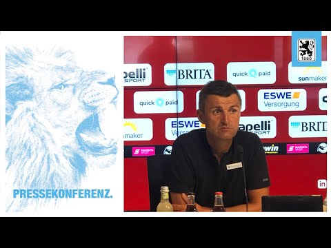 Pressekonferenz nach #WIEM60 (31.07.2021)