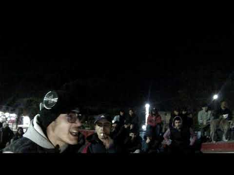 ACERT x KARIN x KERLAN vs VALEN x KID TRASH vs PMO - 8vos - Fecha 3/16 - T7 - 03/07/2022