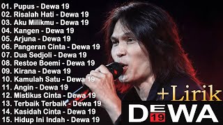 Download lagu Dewa 19 (Full Album)   Lirik ~ Koleksi Lagu Terbaik Dewa 19 ~ Lagu Terpopuler Sepanjang Masa mp3
