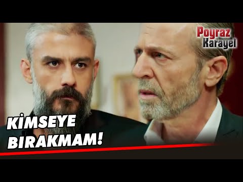 Bahri, Adil Topal'ı Buldu! - Poyraz Karayel Özel Klip