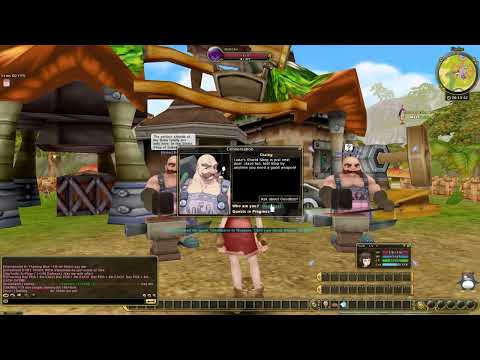 Flyff Universe | Quest Guide | Introduction to Weapons