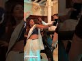 Sharad Malhotra Surbhi Pre Bday Celebration Dance On Naagin 5 Sets Bts