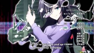 Download lagu Riddle Story of Devil – Ending Theme 3 – Concentration mp3