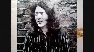 RORY GALLAGHER  - Secret Agent