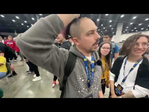 Big House 11 Jackzilla IRL Stream (6/8) - The Big House 11 - Day 2 Offstream Matches! feat. Webs