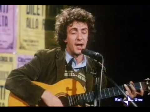 Francesco Nuti - Pupp'a pera