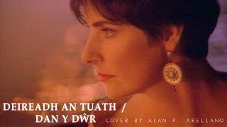 Enya - Deireadh An Tuath / Dan y Dŵr (Cover)