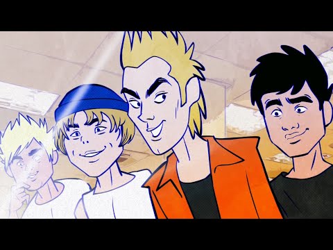 5 Seconds of Summer Talk 10 Years - 2013