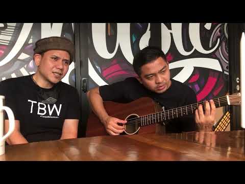 Tanpa Batas Waktu with Ade Govinda (akustik)