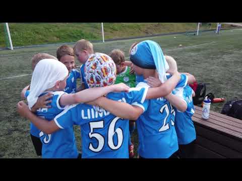 TPV Punainen - LeKi-futis Valkoinen 1-7 | P8 Ykkönen (2013) | 1.7.2021 Sääksjärvi TN