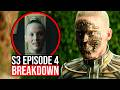 Foundation Season 3 Episode 4 Breakdown Recap Review