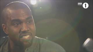 If you&#39;re a Kanye West fan you&#39;re a fan of yourself