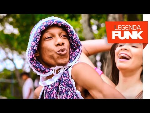 MC Neguinho ITR e MC Digu - Beibe beibe do beibe do biruleibe leibe (Videoclipe Oficial)