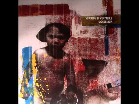 VERRINA & VENTURA - Endolinfa