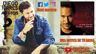 Diego Torres - Una gotita de tu amor (Audio HQ) | Diego Torres Audios