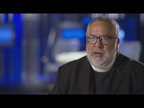 OPEN LINE MONDAY - Jan, 4, 2021 - Fr. John Trigilio.