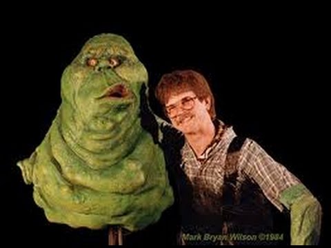 Thumbnail for Mark Bryan Wilson Interview on The Crypt Radio Show by Mark Bryan