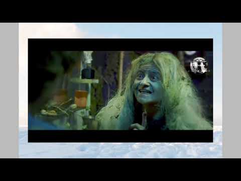 The Oldster / La Vieja - A Short Film #moveiClips