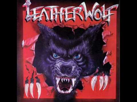 Leatherwolf - Tonight's The Night